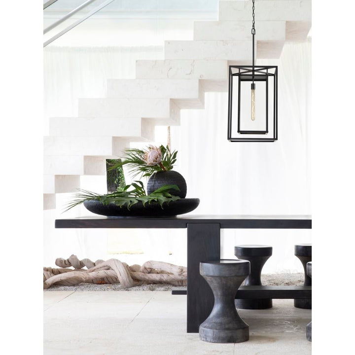 Max Extra Large Hanging Lantern
