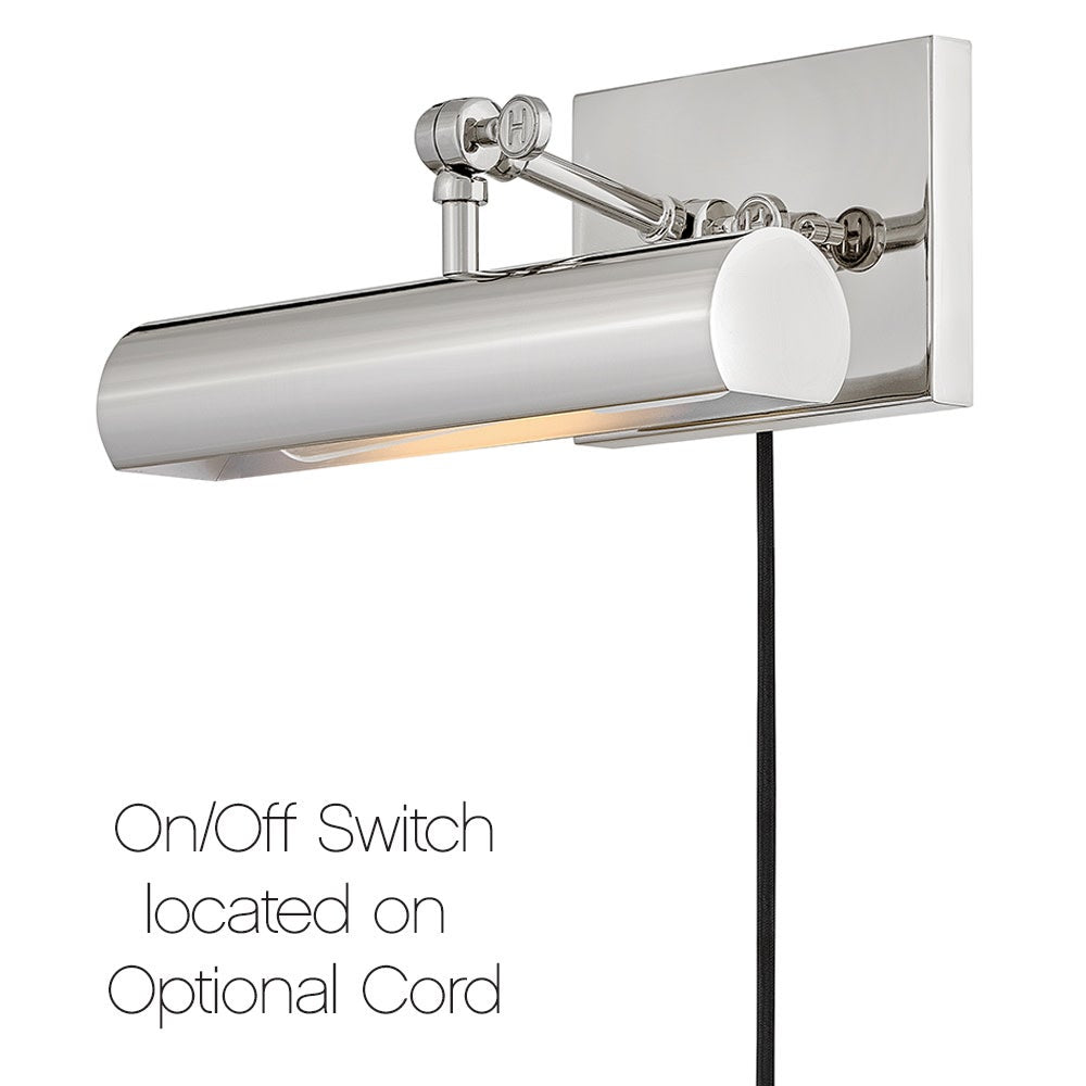 Stokes Adjustable Accent Light