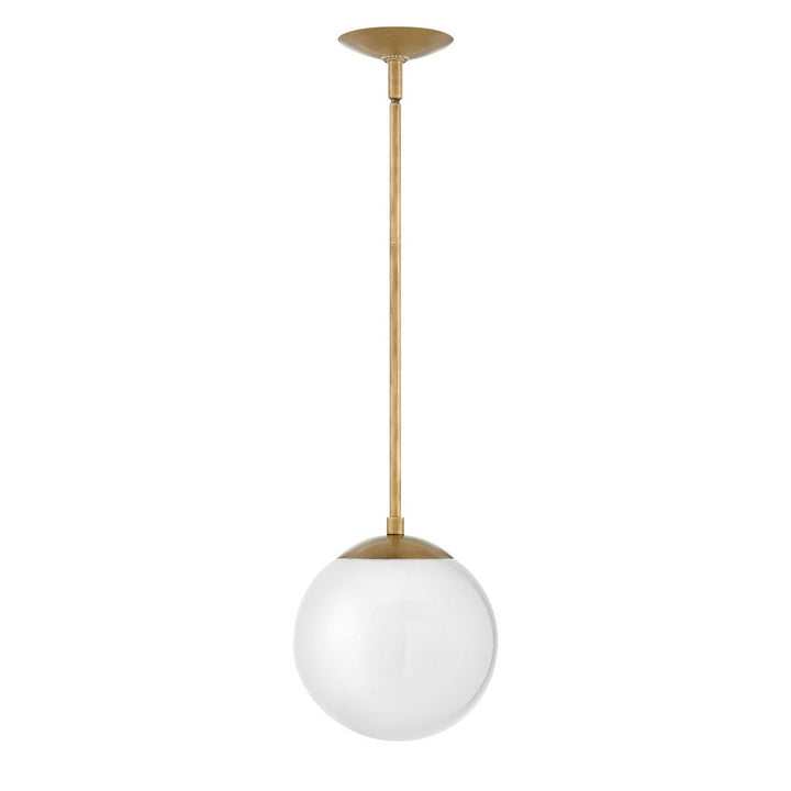 Warby Pendant