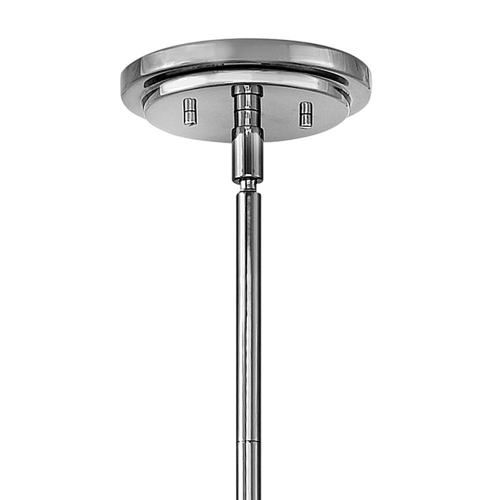 Odette Medium Convertible Drum Chandelier