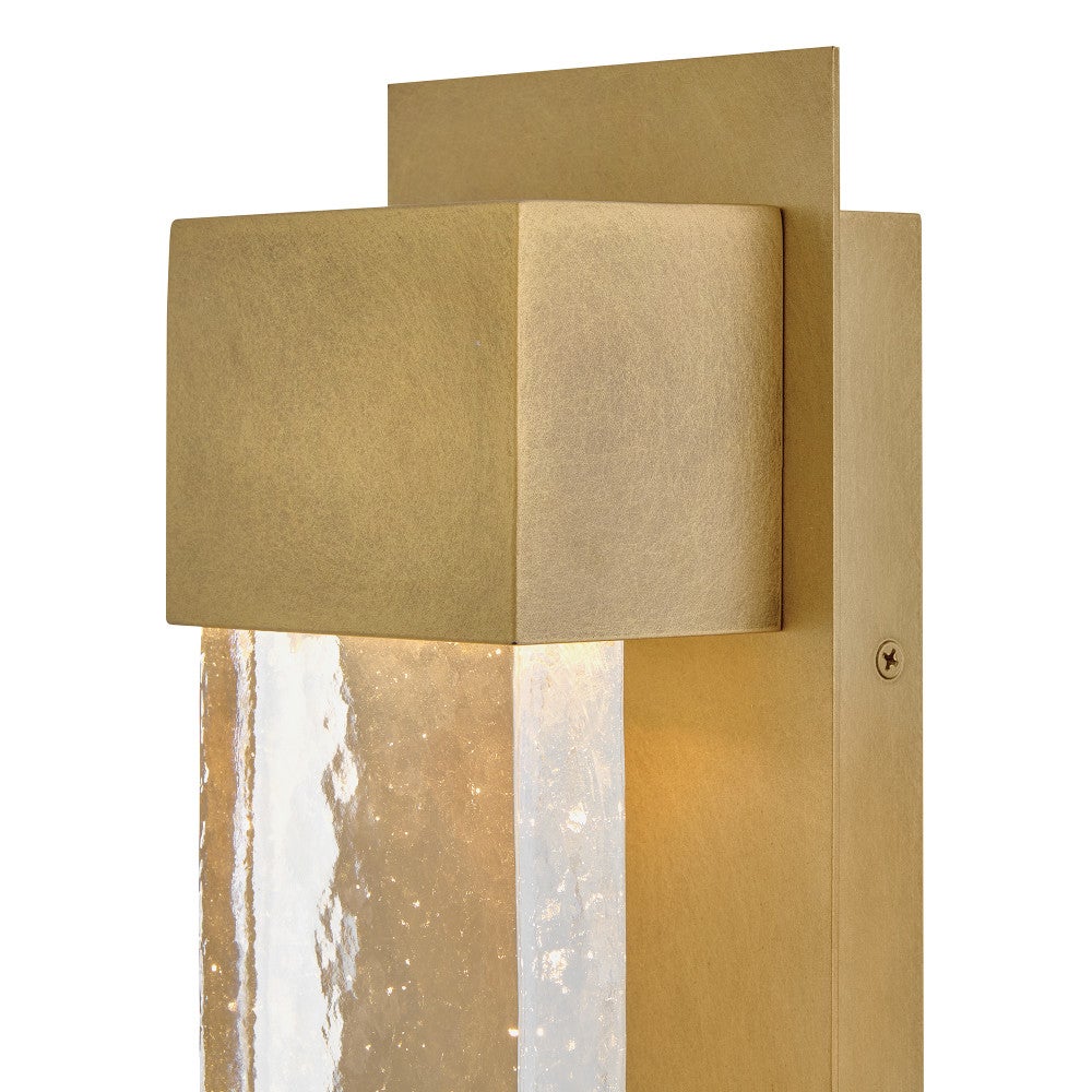 Rune LED Wall Sconce
