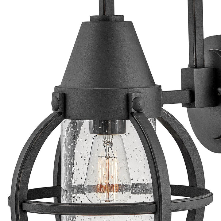 Chatham Wall Mount Lantern