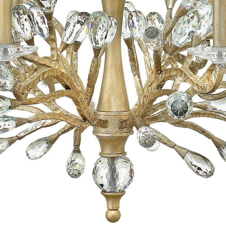 Eve Chandelier