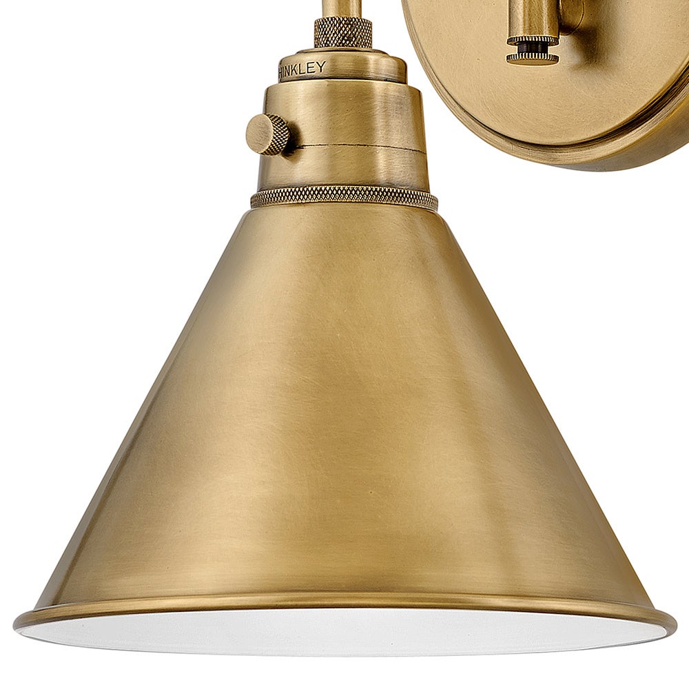 Arti Wall Sconce