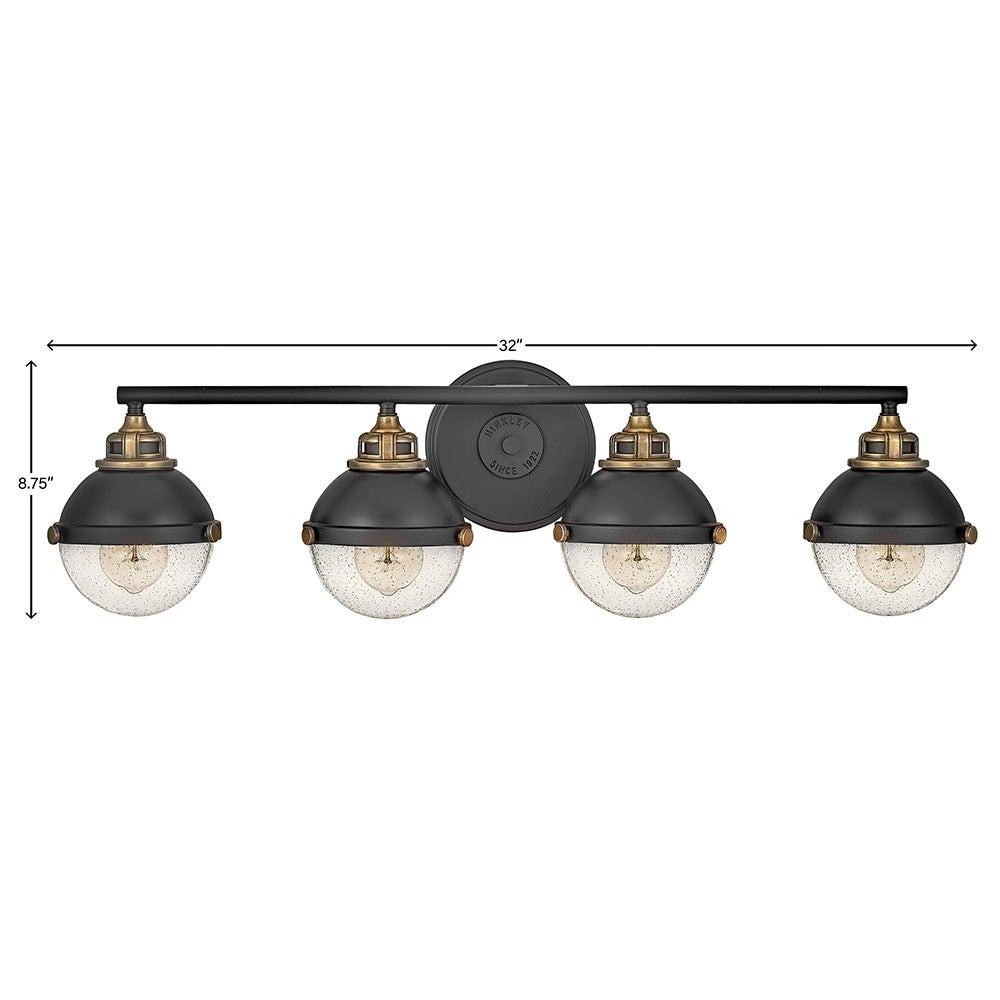Fletcher Vanity