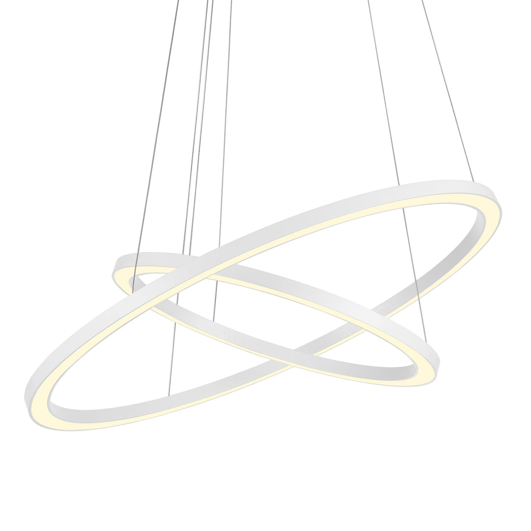 Chalice - LED Chandelier