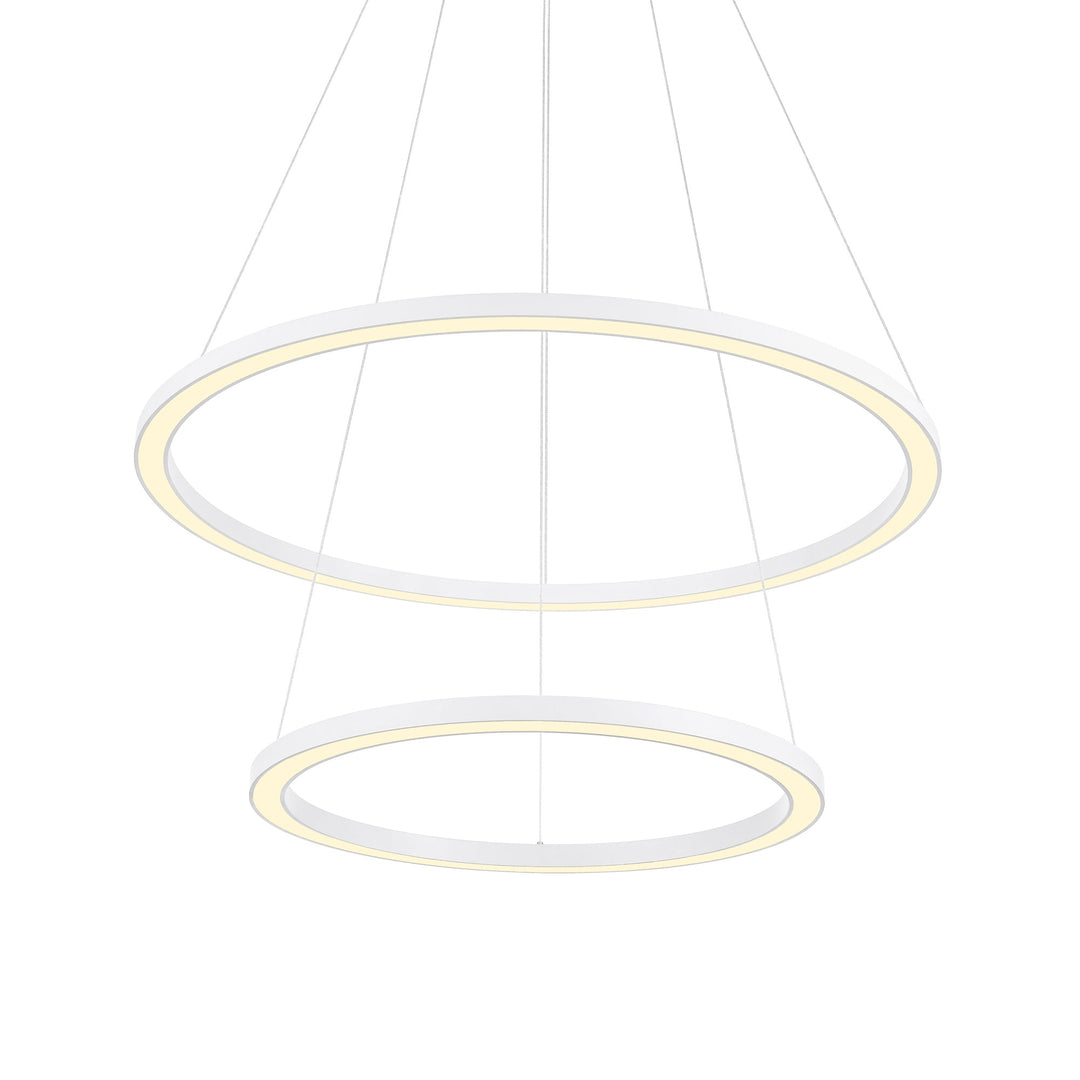 Chalice - LED Chandelier