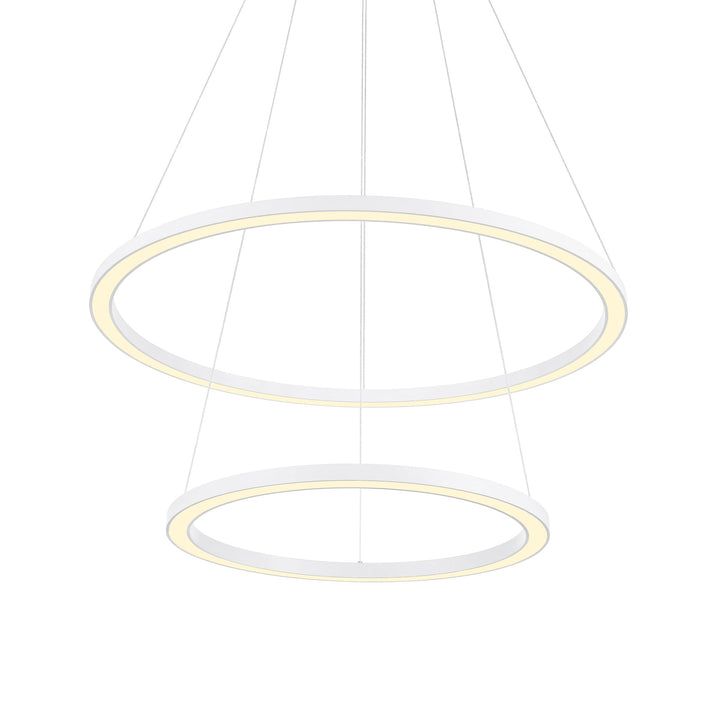 Chalice - LED Chandelier