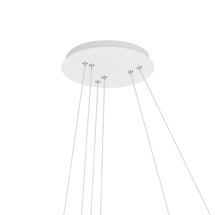 Chalice - LED Chandelier