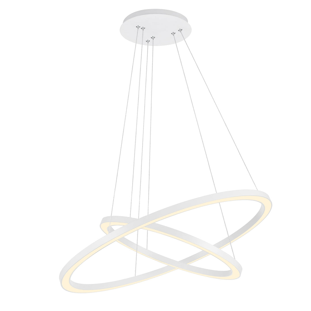 Chalice - LED Chandelier