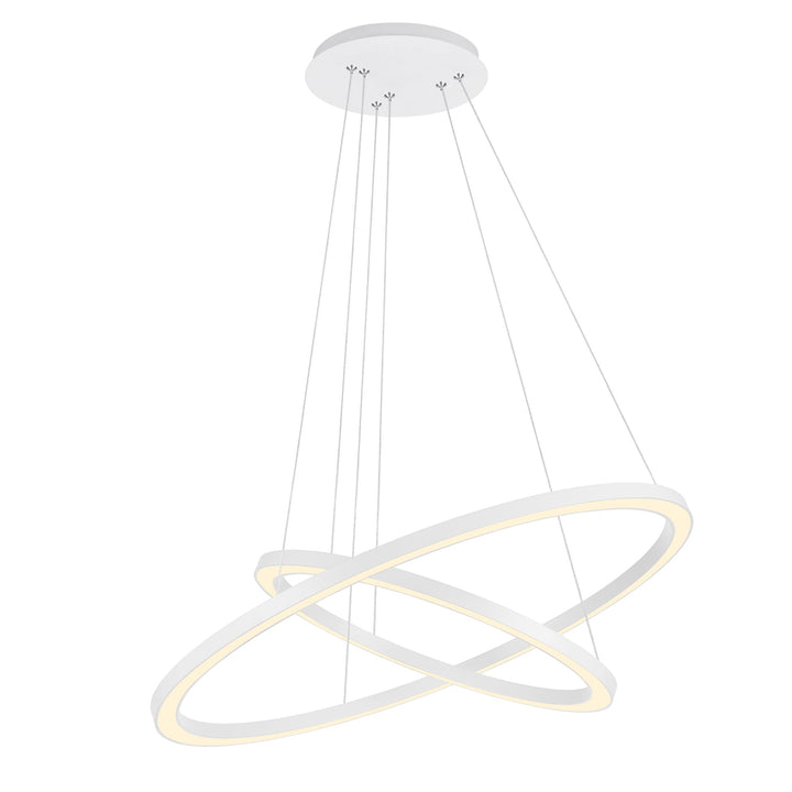 Chalice - LED Chandelier