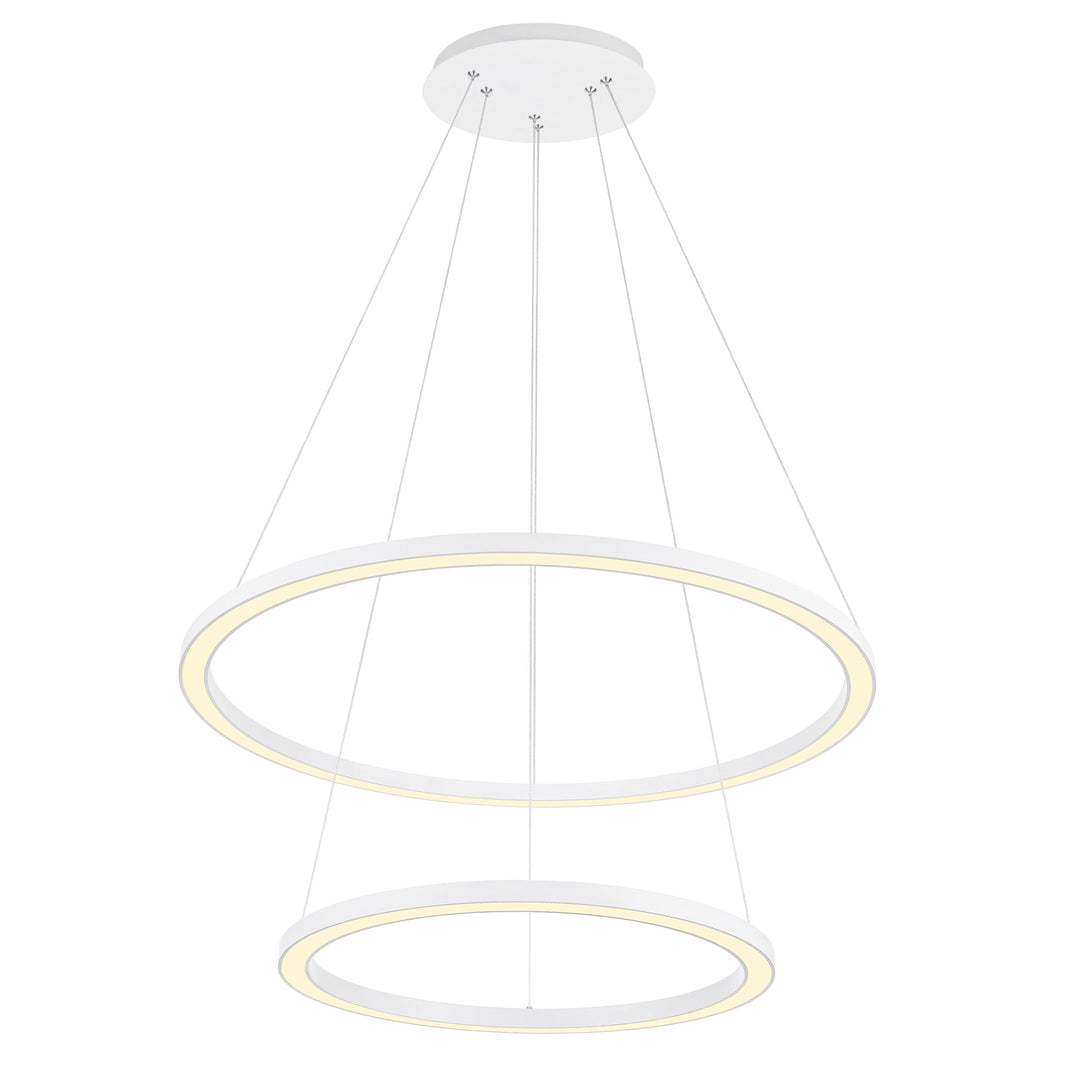 Chalice - LED Chandelier