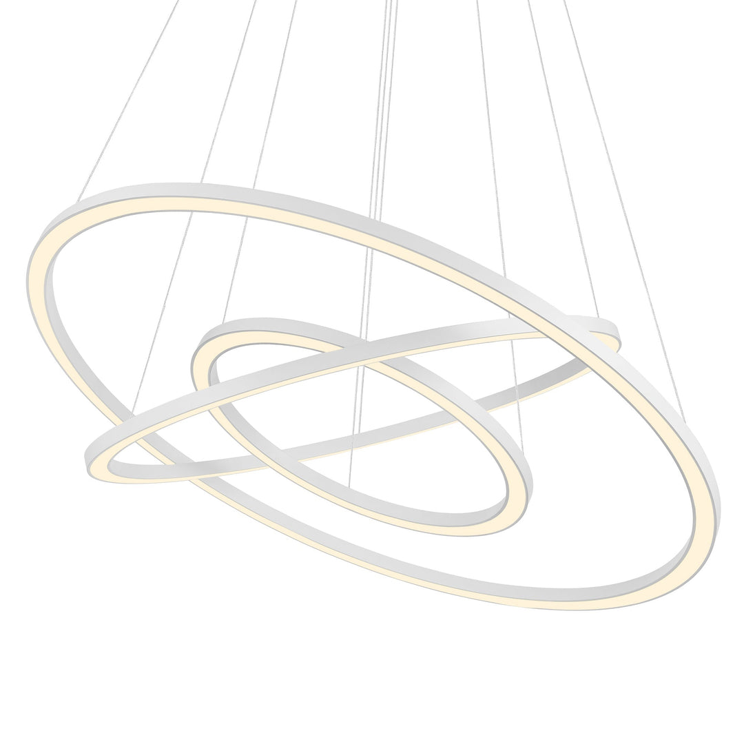 Chalice - LED Chandelier