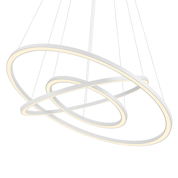 Chalice - LED Chandelier