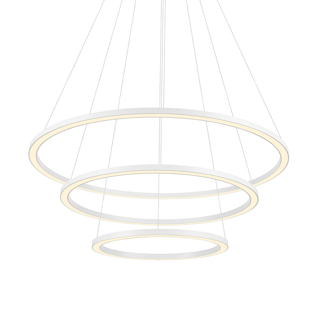 Chalice - LED Chandelier