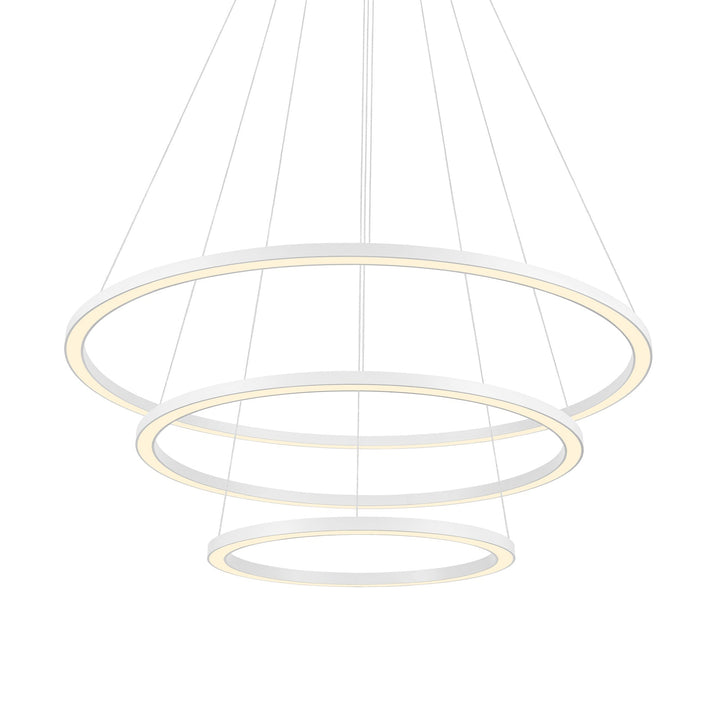 Chalice - LED Chandelier