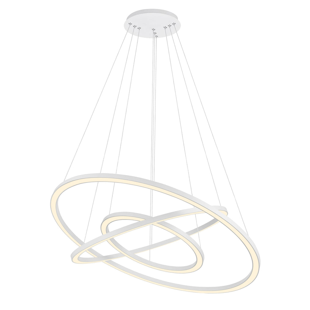 Chalice - LED Chandelier