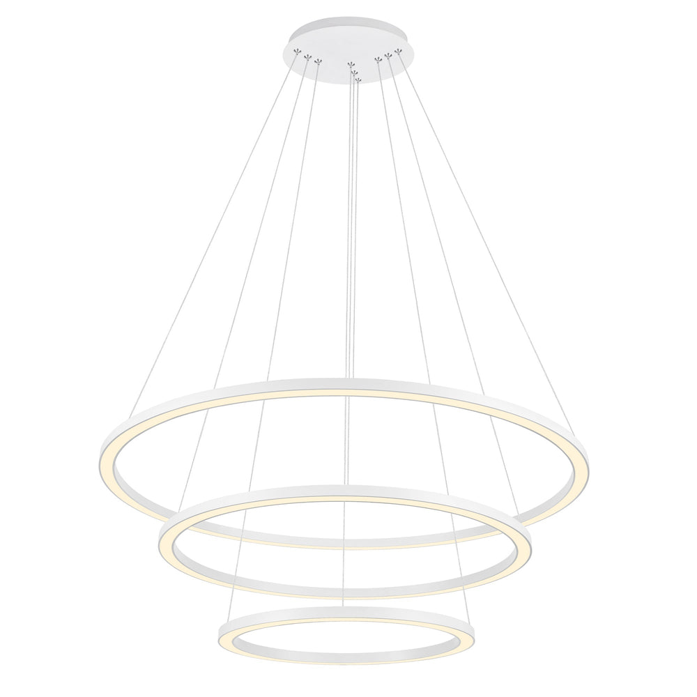 Chalice - LED Chandelier