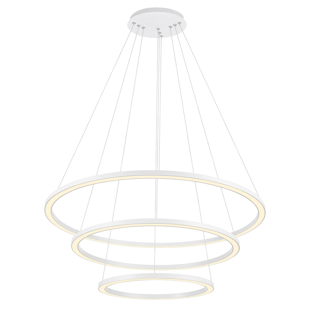 Chalice - LED Chandelier