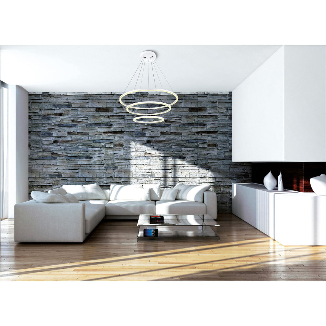 Chalice - LED Chandelier