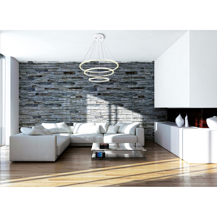Chalice - LED Chandelier