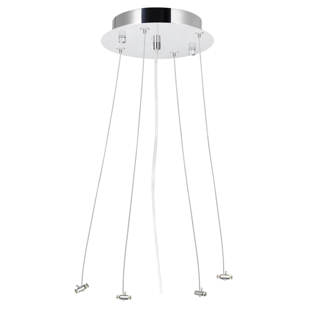 Round Suspension Kit