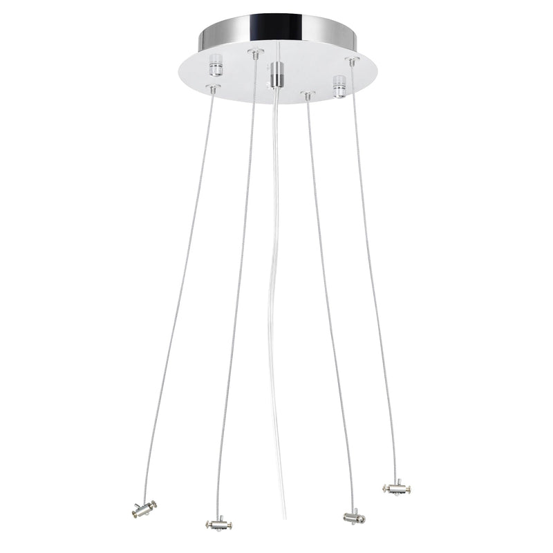 Round Suspension Kit