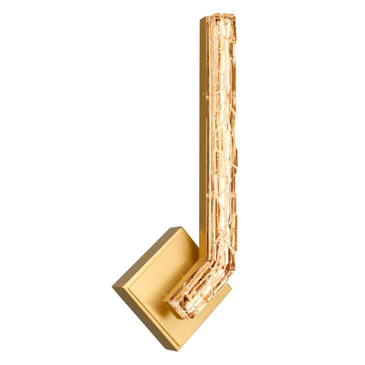 Contour - LED Wall Sconce