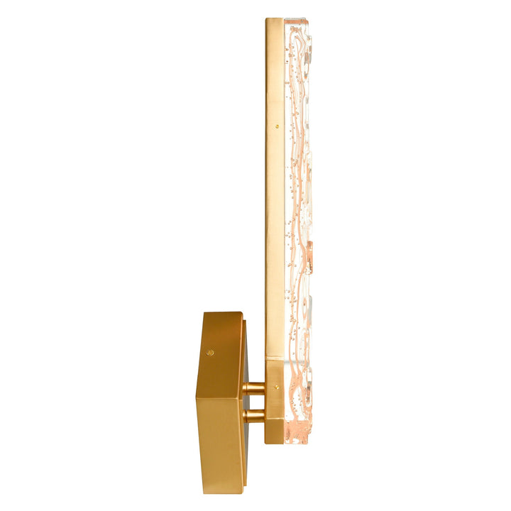 Contour - LED Wall Sconce