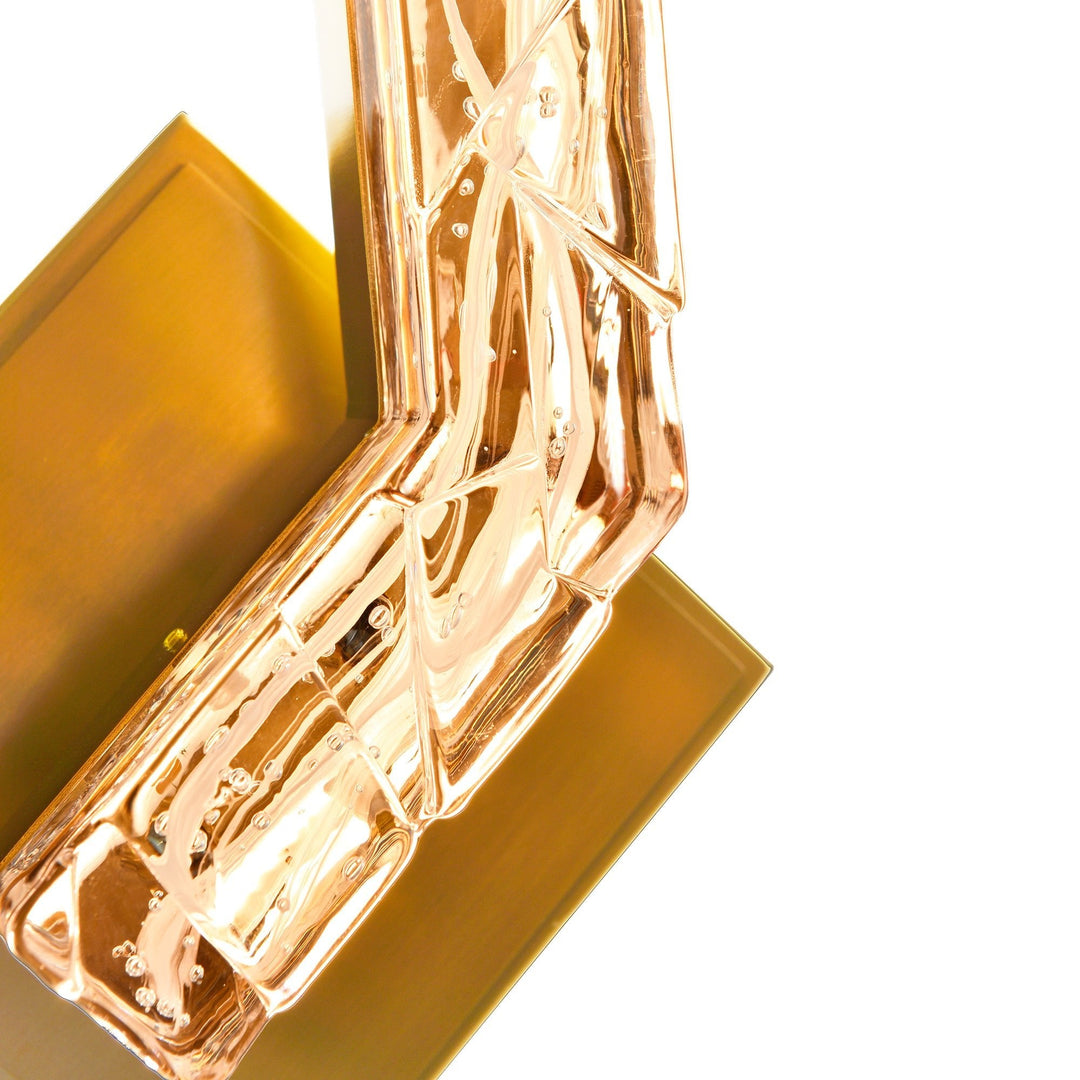 Contour - LED Wall Sconce