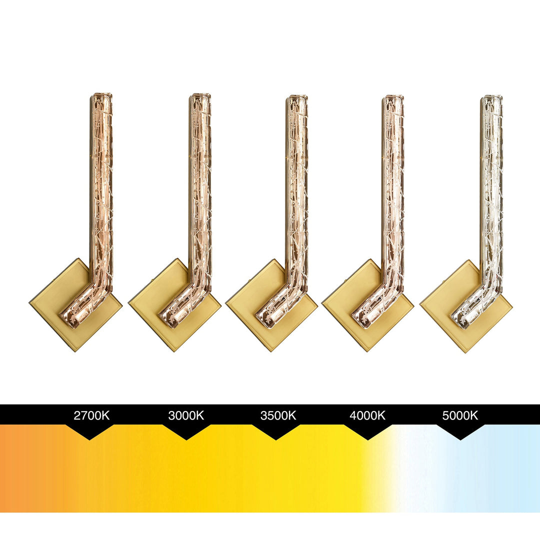 Contour - LED Wall Sconce