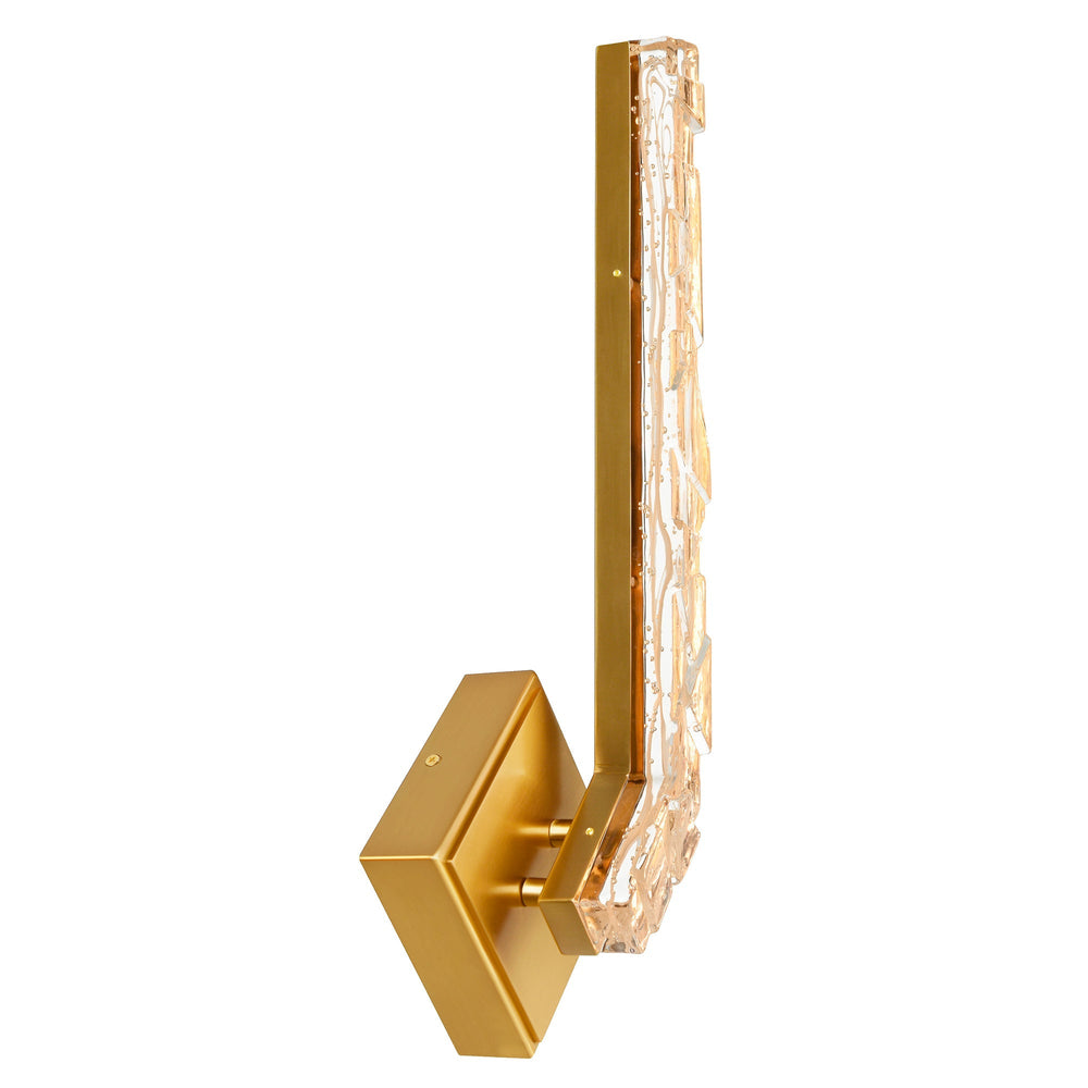 Contour - LED Wall Sconce