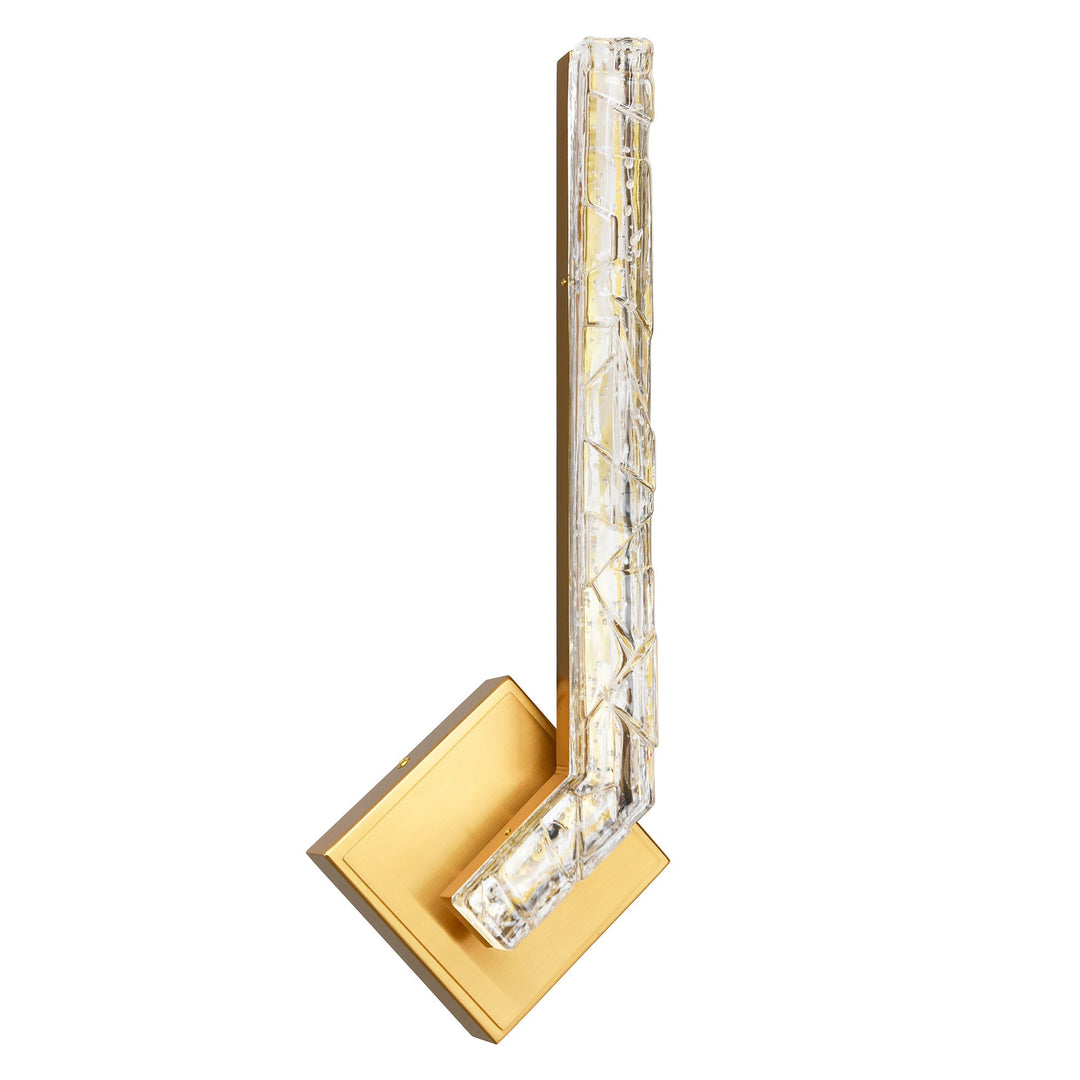 Contour - LED Wall Sconce