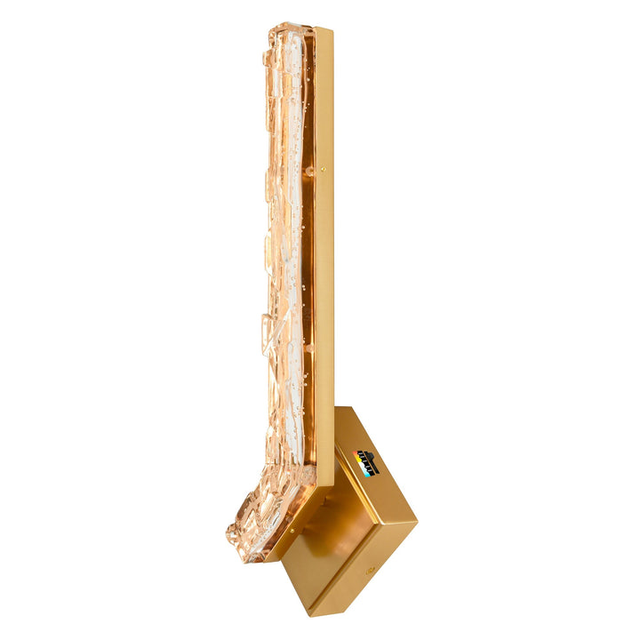 Contour - LED Wall Sconce
