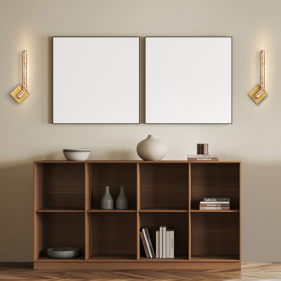 Contour - LED Wall Sconce