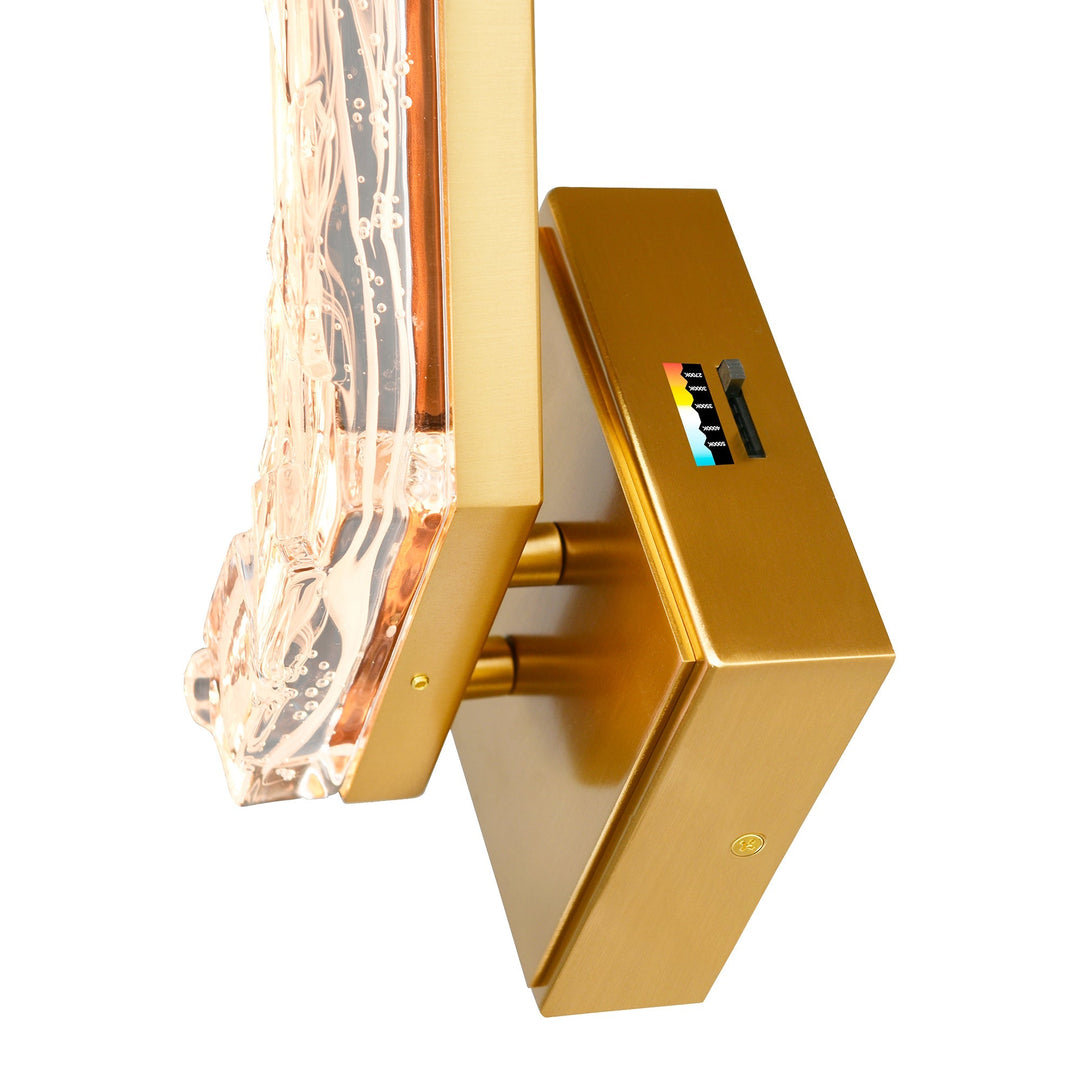 Contour - LED Wall Sconce