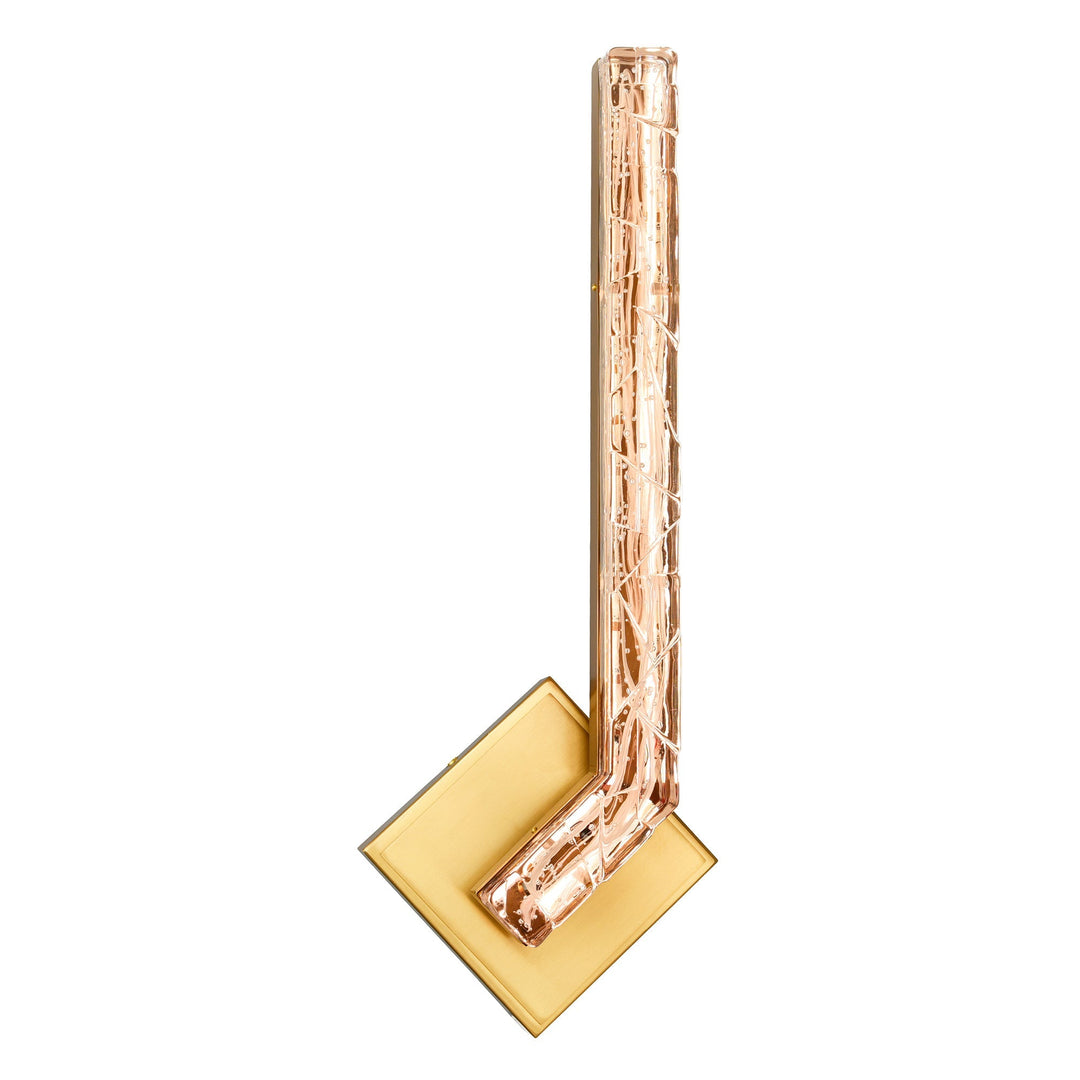 Contour - LED Wall Sconce