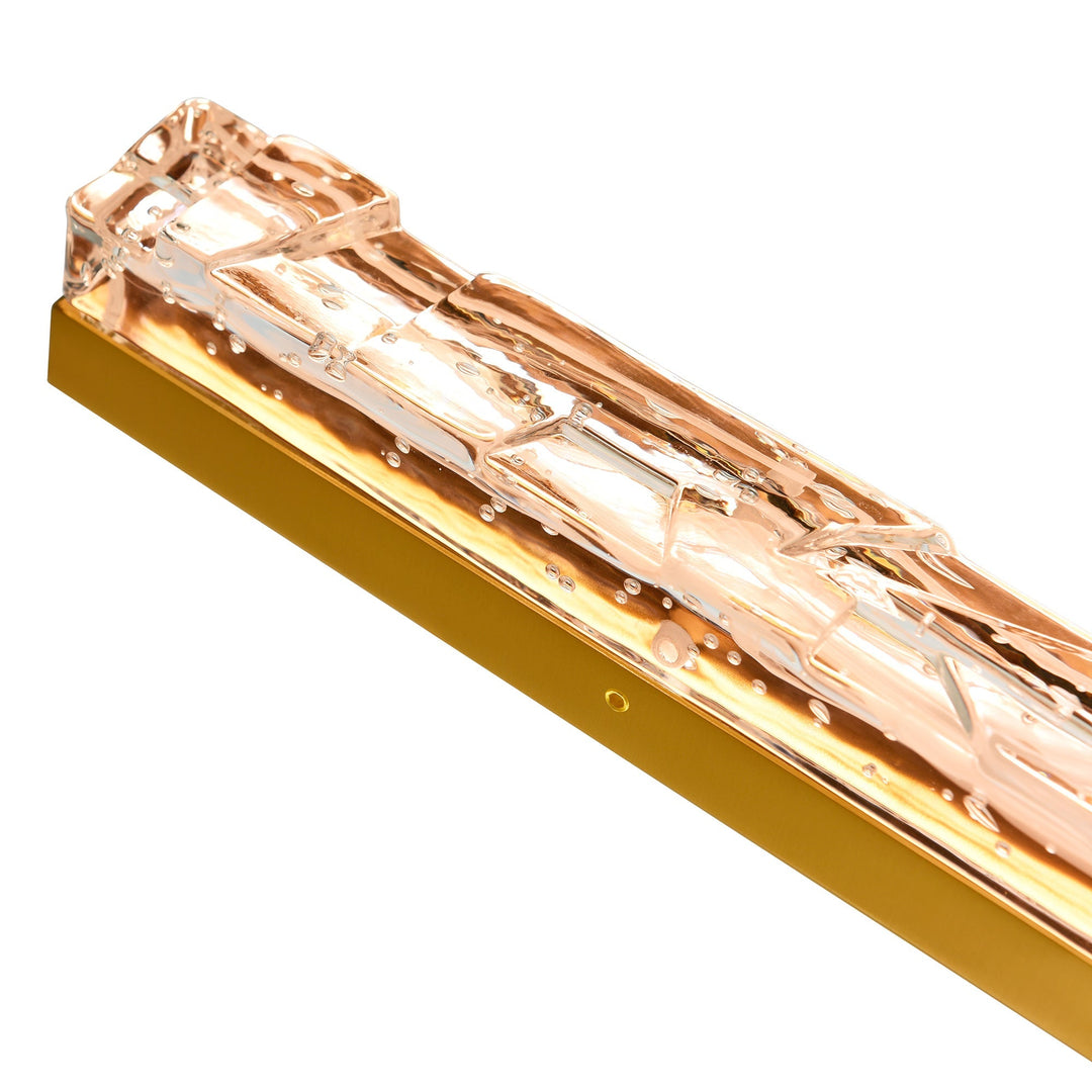 Contour - LED Wall Sconce