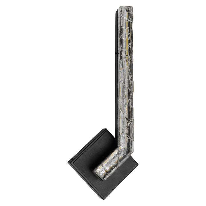 Contour - LED Outdoor Wall Light