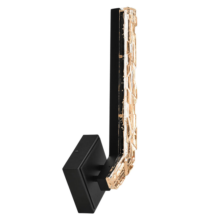 Contour - LED Outdoor Wall Light