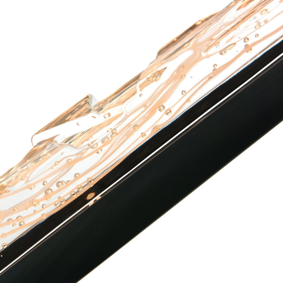 Contour - LED Outdoor Wall Light