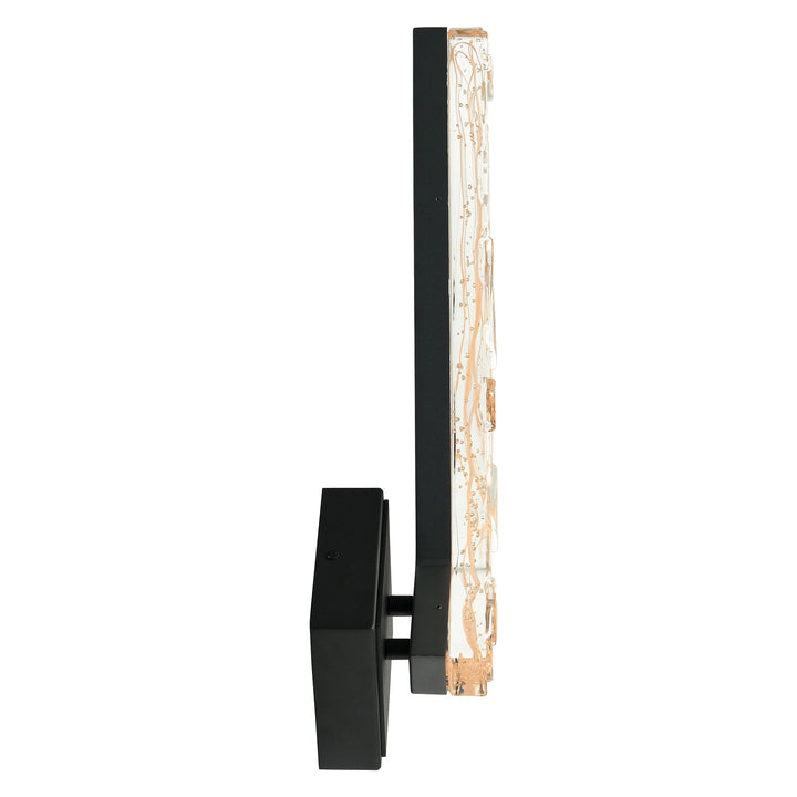 Contour - LED Outdoor Wall Light