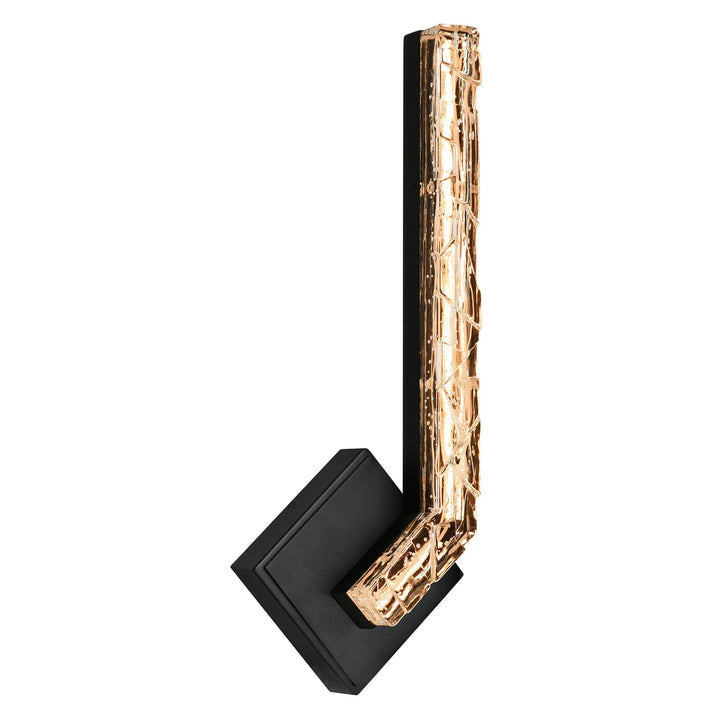 Contour - LED Outdoor Wall Light