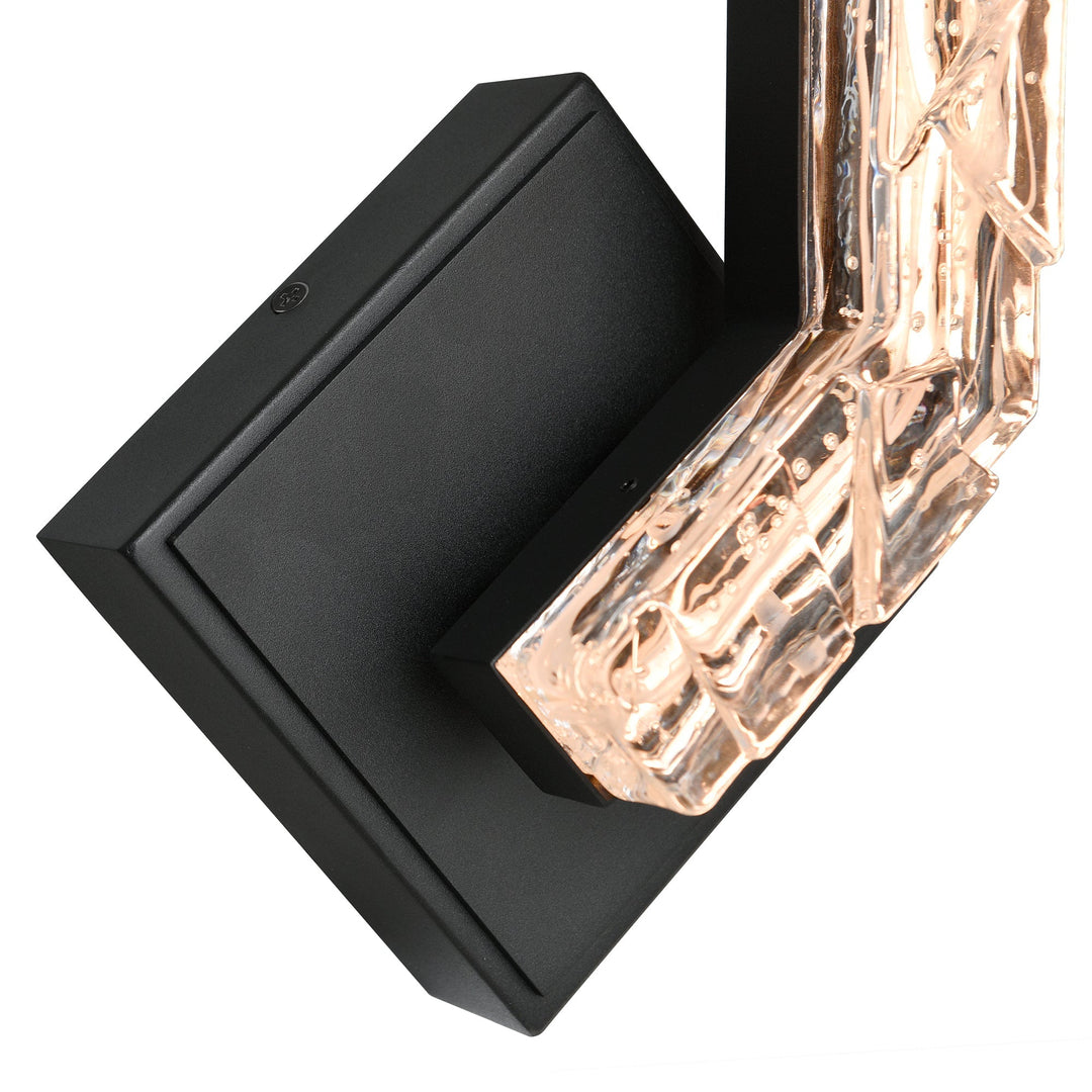 Contour - LED Outdoor Wall Light