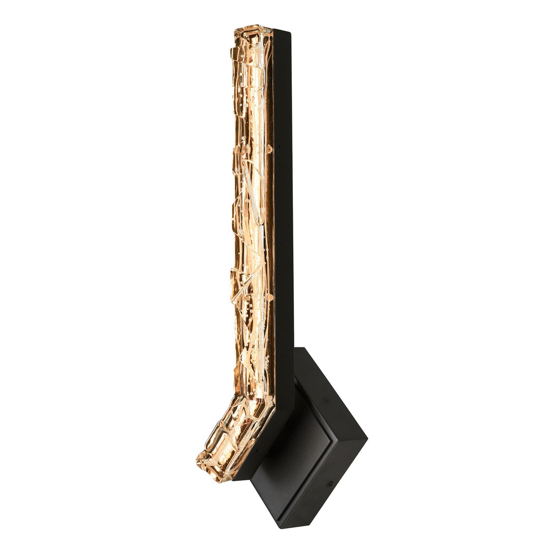 Contour - LED Outdoor Wall Light