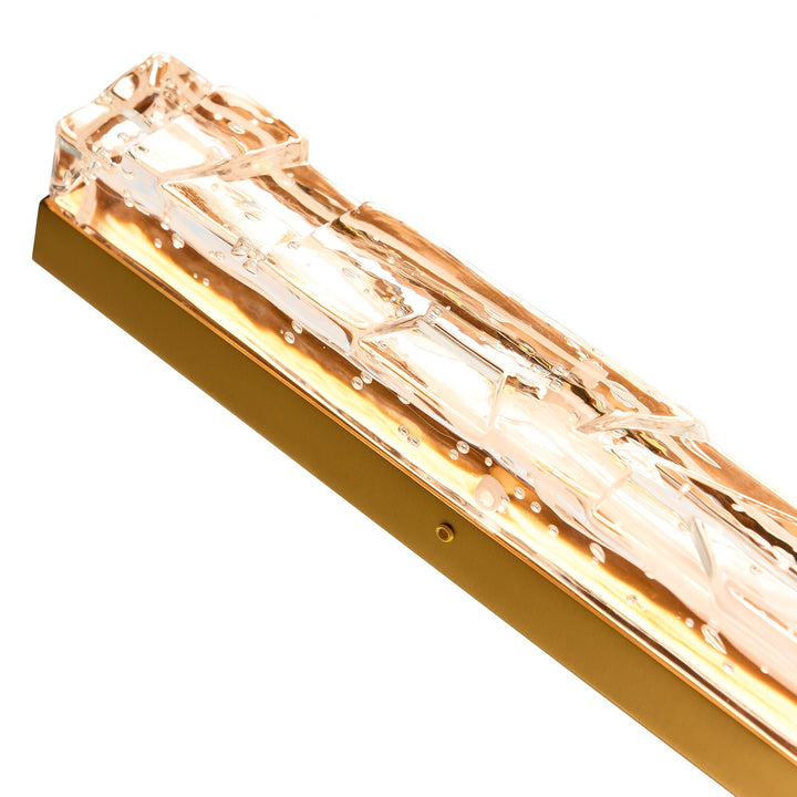 Contour - LED Vanity Light