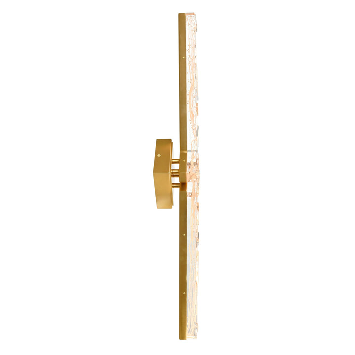Contour - LED Vanity Light
