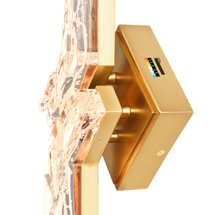 Contour - LED Vanity Light