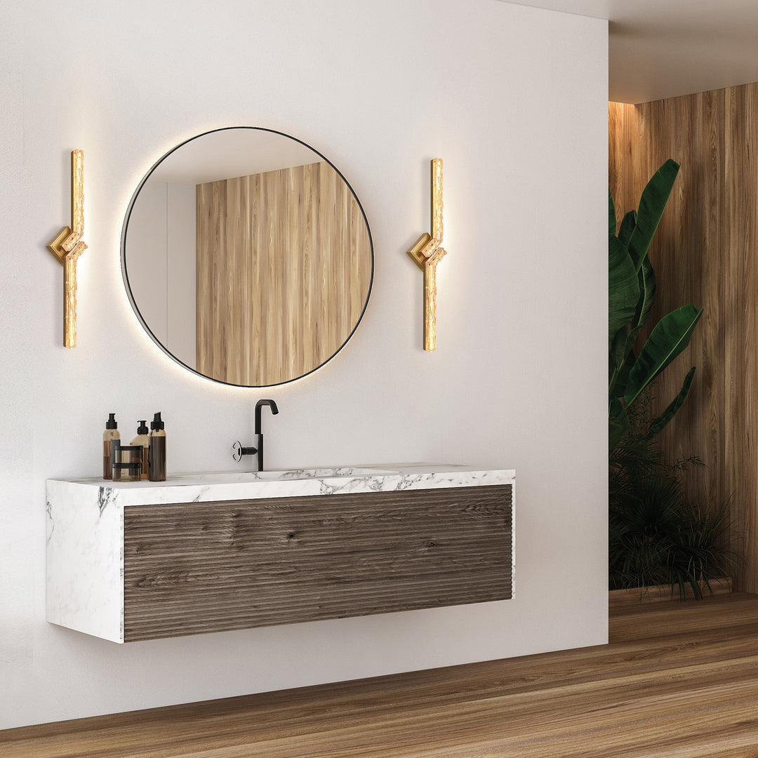 Contour - LED Vanity Light
