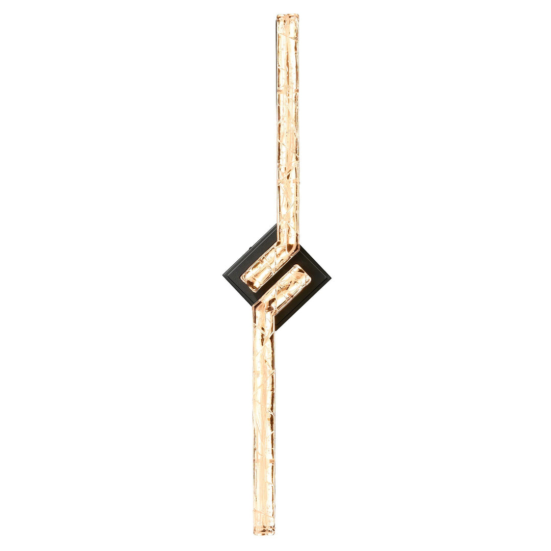 Contour - LED Outdoor Wall Light